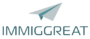 Immiggreat Logo
